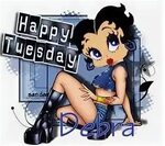 220 Gorgeous HOLLIDAY'S WITH BETTY BOOP ideas betty boop, bo